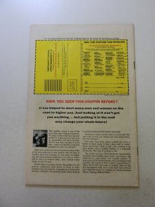 Thor #217 (1973) FN- condition rusty staples