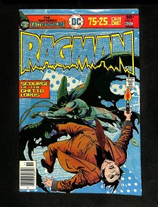 Ragman #2