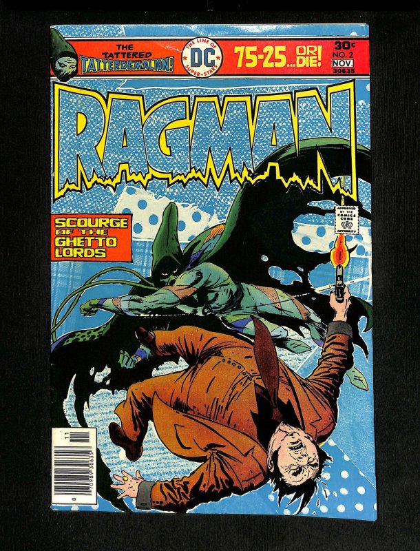 Ragman #2