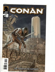 Conan #20 (2005) EJ2