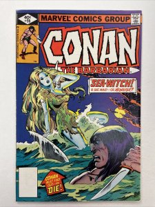 Conan The Barbarian 98