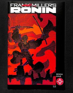 Ronin #1 (1983)