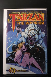 Tarzan The Warrior #3 (1992)