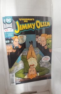 Superman's Pal Jimmy Olsen #1 (2019)