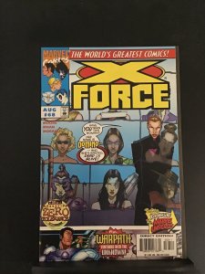 X-Force #68 (1997)