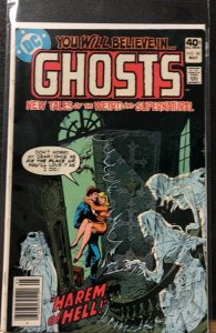 Ghosts #88 (1980)