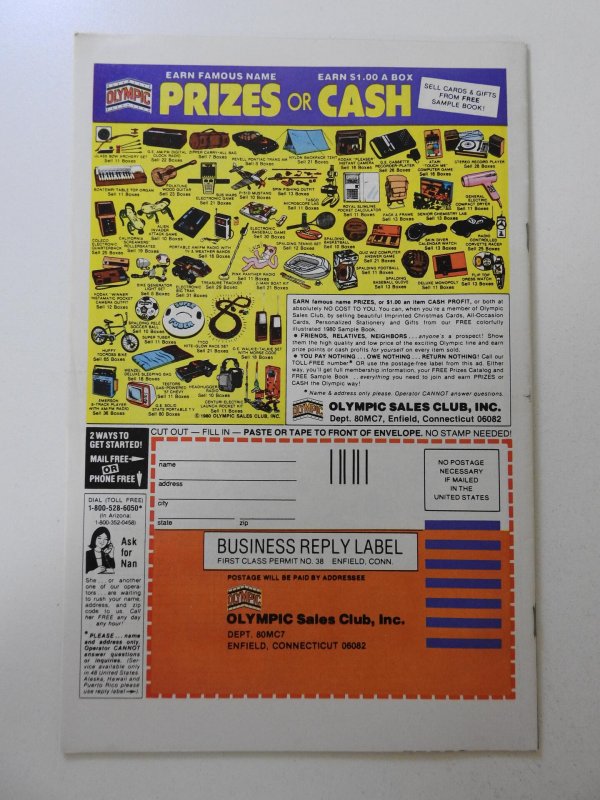 Iron Man #139 (1980) VF Condition!