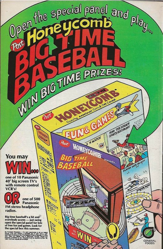 Fantastic Four #284 (1985) - NM