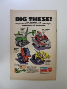 Action Comics #415 (1972) FN/VF condition