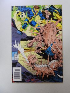 Wolverine #75 (1993) NM condition