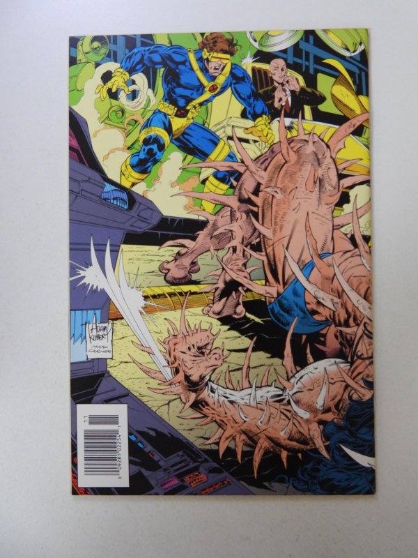 Wolverine #75 (1993) NM condition