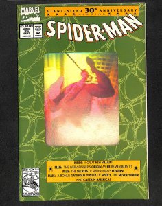 Spider-Man #26 (1992)