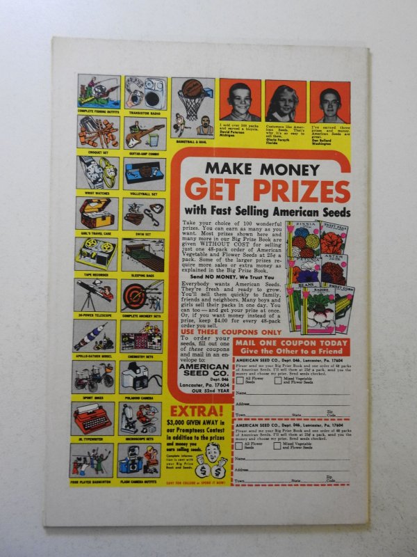 The Amazing Spider-Man #85 (1970) VG Condition