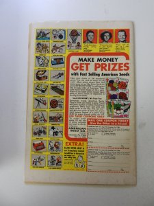 Daredevil #52 (1969) FN+ condition