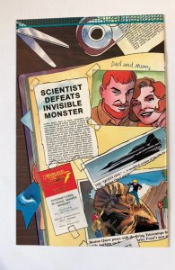 Jonny Quest #26 (1988)