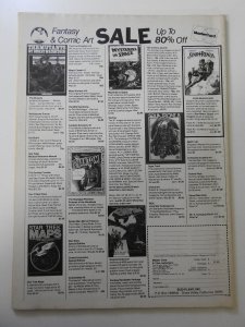 Bizarre Adventures #32 (1982) VF- Condition