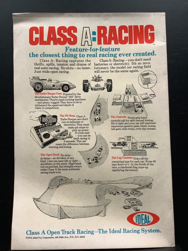 Sub-Mariner #54 (1972)