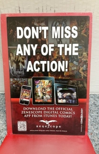 Grimm Fairy Tales presents Oz #4 (2013)