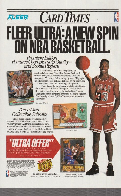 X-Force # 19 Cover A NM Marvel 1992 [Q9]