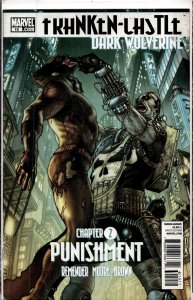 Franken-Castle #19 (2010) Franken-Castle