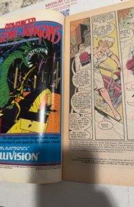 The Flash #324 (1983)death of reverse flash professor zoom