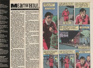 Hellblazer #1 ,2,3(1988) 1st Papa Midnight