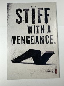 Daredevil #2 VF/NM 1998 Marvel Knights C148A