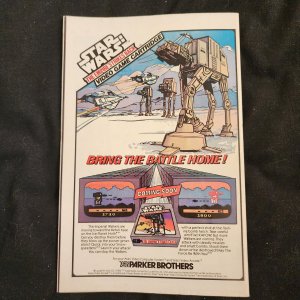 Marvel Two-in-One Annual #7 (1982) The Thing [Key Issue]