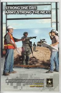 Captain America #32 (Nov-07) NM Super-High-Grade Captain America