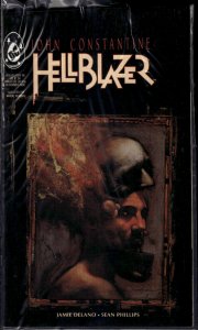 Hellblazer #36 (1990) Hellblazer