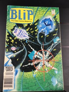 Blip #3 (1983) ZS