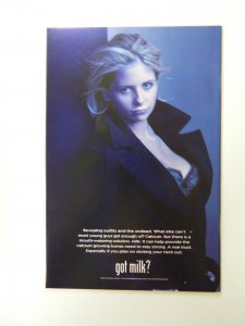 The Amazing Spider-Man #441 (1998) NM- condition