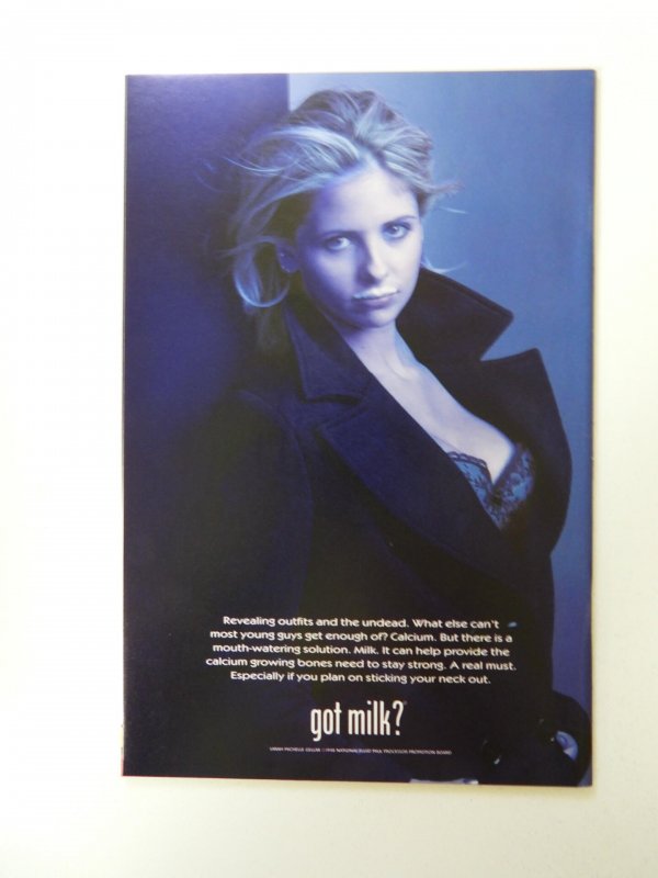 The Amazing Spider-Man #441 (1998) NM- condition