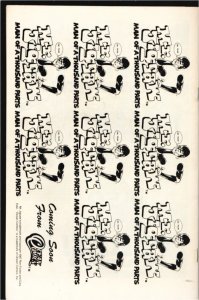 Popeye #1  1987 - Ocean Comics  -NM - Comic Book