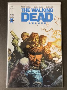 The Walking Dead Deluxe #13 (2021)