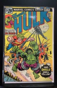 The Incredible Hulk #199 (1976)