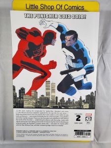 The Punisher Epic Collection Circle of Blood TPB