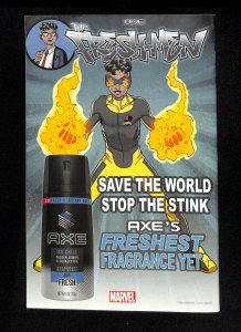 Absolute Carnage: Immortal Hulk #1