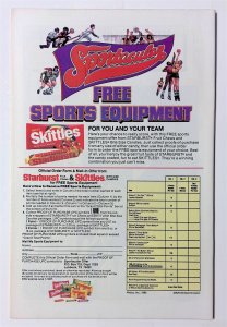 Legends #1 (Nov 1986, DC) 8.5 VF+