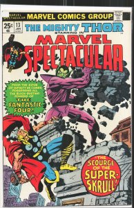Marvel Spectacular #13 (1975) Thor