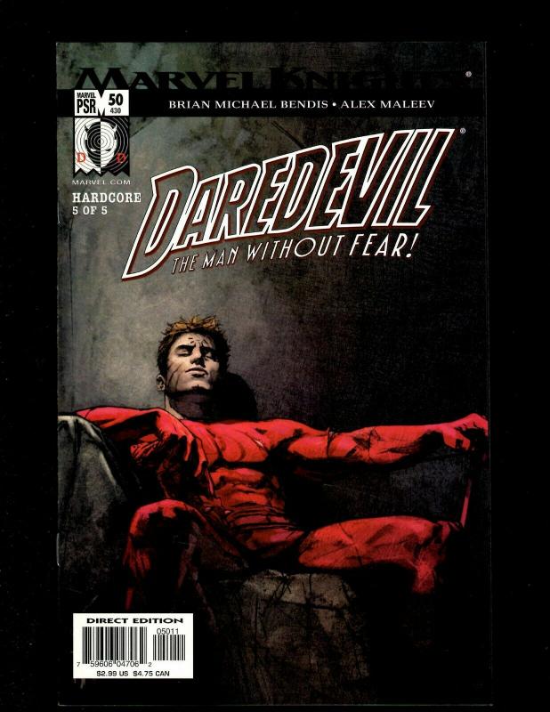 12 Daredevil The Man Without Fear Comics 49 50 51 52 53 54 55 56 57 58 59 60 HY2