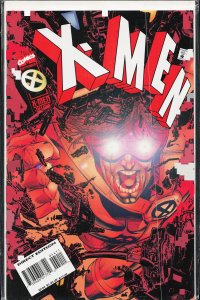X-Men #44 (1995) X-Men