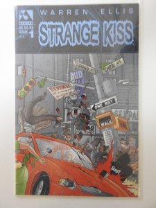 Strange Kiss #1 Cover B (1999)