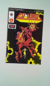 Psi-Lords #3 (1994) FN