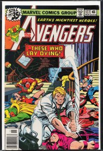 The Avengers #177 (1978) The Avengers