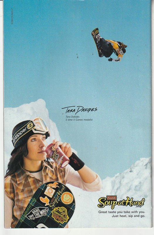 Incredible Hulk #63 (2004)