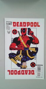 Deadpool #16 (2009) VF