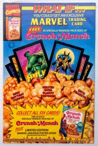 The Amazing Spider-Man #380 (NM-)(1993)