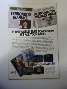 Spider-Man #1 VF+ Condition