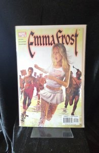 Emma Frost #16 (2004) Emma Frost 